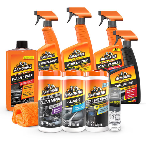 Car care cleaning and - care,