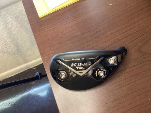 Cobra king tec - king,