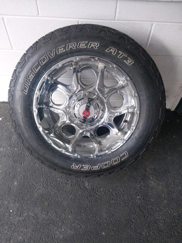 Worx 809 rebel chrome - 809,