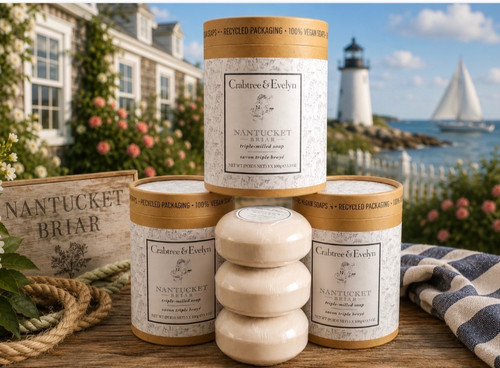 Crabtree evelyn triple - 3x,