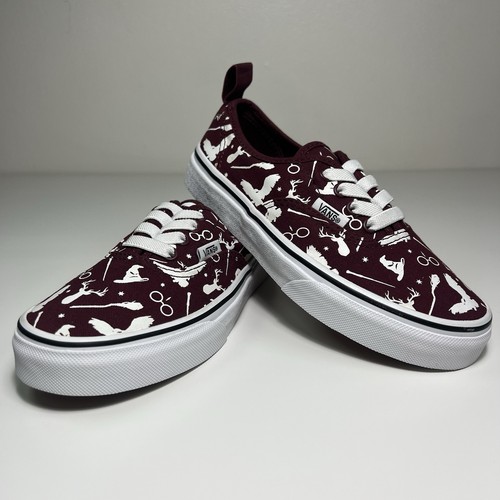Vans harry potter wizard - harry,
