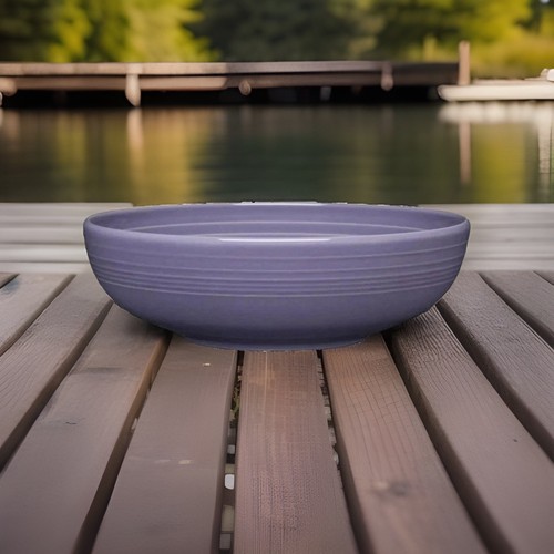 Fiesta lavender large bistro - lavender,