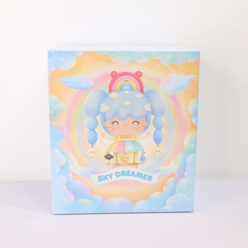 Momiji sky dreamer vinyl - momiji,