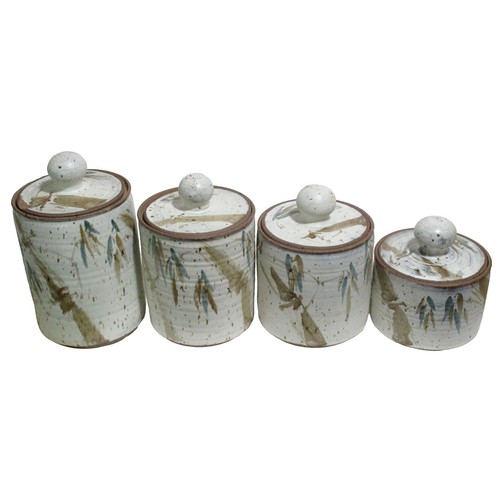 Vintage studio pottery - vintage,