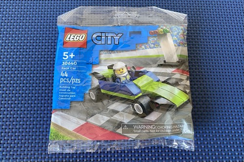Lego city race - lego, city:
