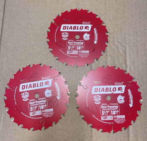 Diablo fast framing trim saw - trim,