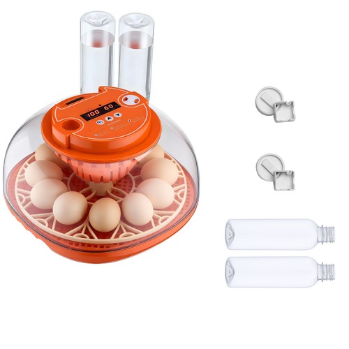 Uimoso egg incubator - uimoso, 12