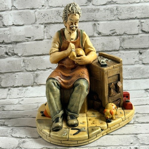 Vintage naturecraft toymaker - vintage,