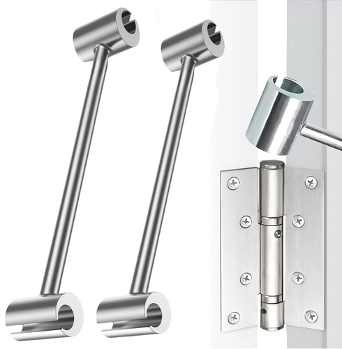 Pcs hinge gap - 2,