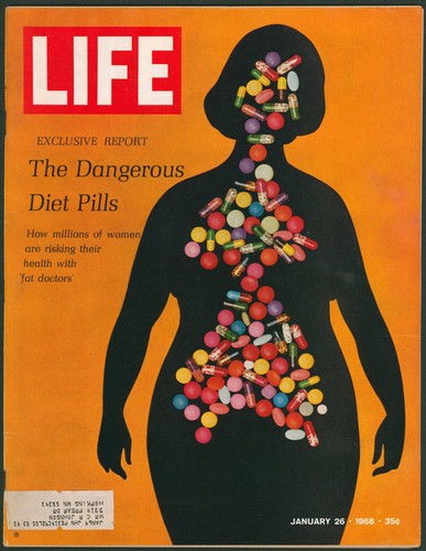 Life magazine january 1968 - life, 26