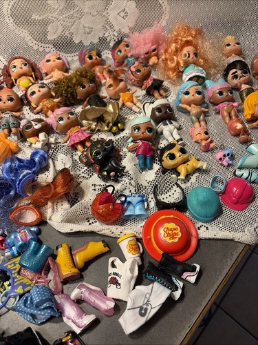 Huge lot lol - lol, pets
