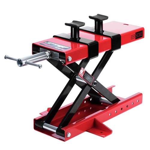 Motorcycle lift jack - lift,