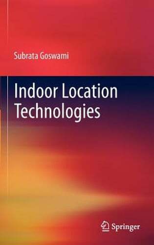 Indoor location technologies - indoor,