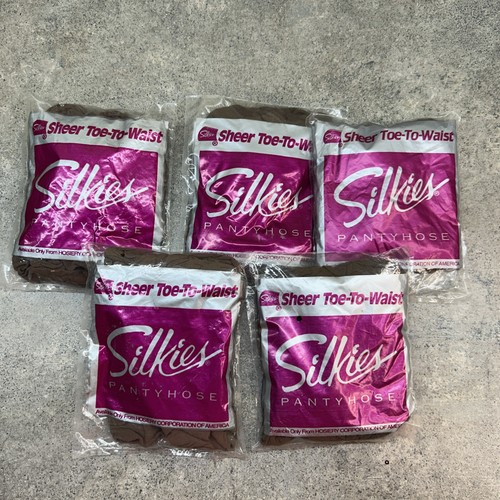 Silkies pantyhose - silkies,