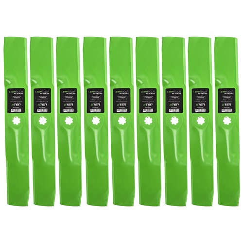 Lawnrazor blade for - for, john