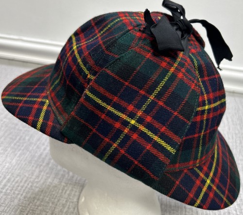 Vintage lock hatters - co., st