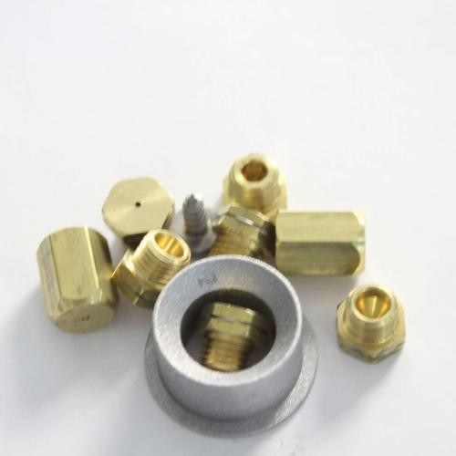 Aaa75946003 nozzle kit - lp,