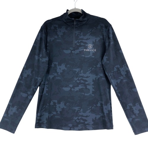 Bogner fire ice pullover mens - bogner,