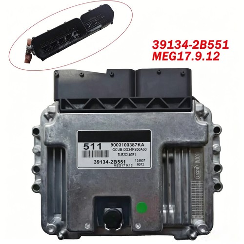 39134 2b551 engine car - 39134-2b551,