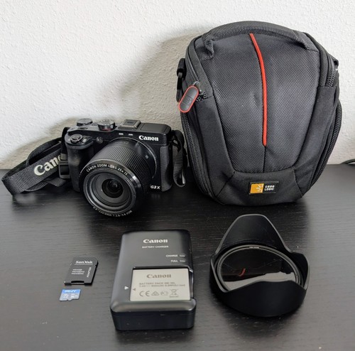 Canon powershot 20 - powershot, x