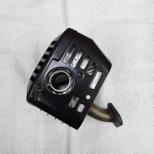 Genuine honda 18310 z4m 010 - genuine, 18310-z4m-010