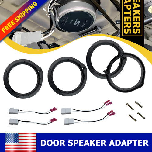For acura honda speaker - for,