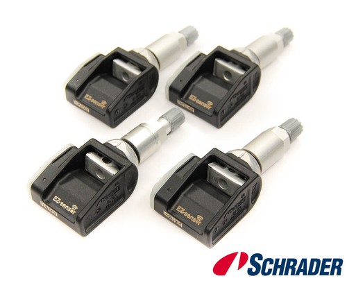 Tpms sensor metal - sensor, (x4)metal