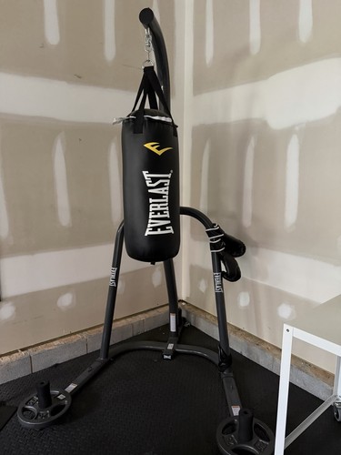 Everlast dual station - everlast,