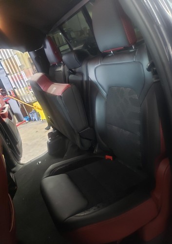 Ram 1500 rebel quad cab - 1500,