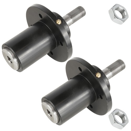 Spindle assembly fits - 2,
