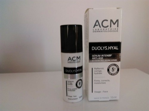 Acm duolys hyal anti age - hyal,