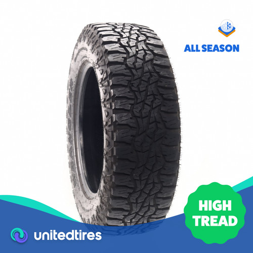 Used 275 65r20 goodyear - used, 275/65r20