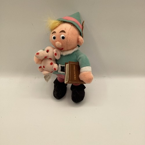 Rudolph red nose reindeer - red,