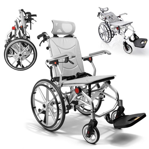 Reclining lightweight - reclining,