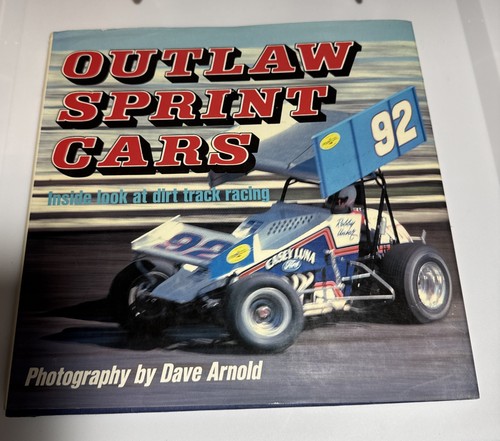 Outlaw sprint cars inside - outlaw, cars: