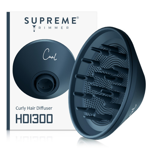 Supreme trimmer curly - trimmer, hair