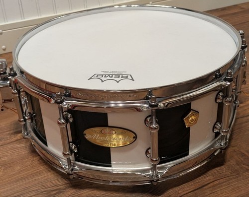 Pearl masterworks - pearl,