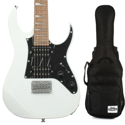 Ibanez mikro grgm21 - mikro, electric
