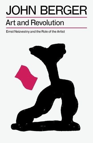 Art and revolution ernst - art, revolution: