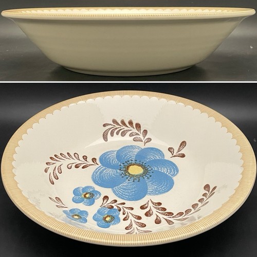 Jeannette royal china blue - jeannette,