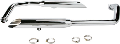 Cobra fits classic slashcut - fits,