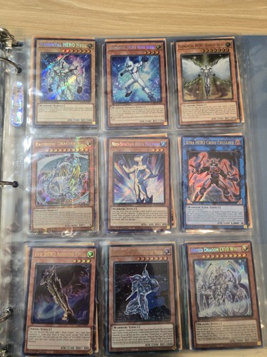 Yugioh jaden yuki neo - jaden,
