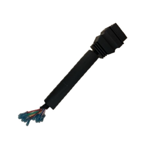 Fits boss msc04753 - fits, blade