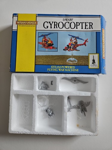 Warhammer fantasy old - warhammer,