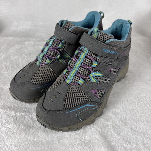 Merrell girls shoes - merrell, sz