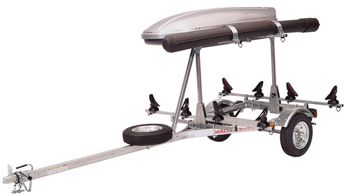 Malone microsport low bed - microsport,