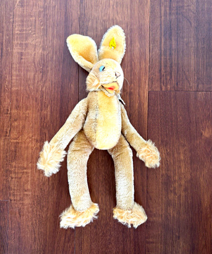 Vintage steiff lulac - steiff,