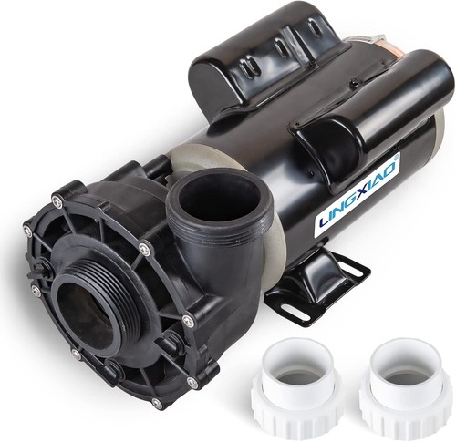 Lingxiao spa pump 2hp - lingxiao,