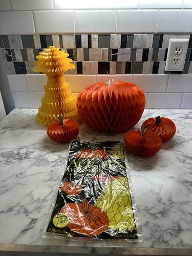 Vintage beistle halloween - beistle,
