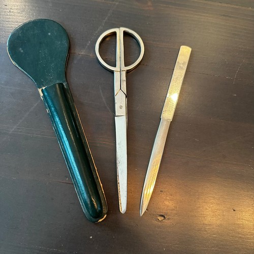 Vintage mid century - mid,